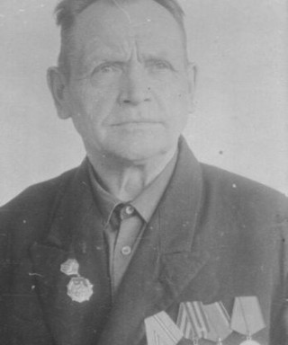 Чепелев Прокофий Егорович