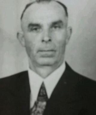 Кожемяко Иван Акимович