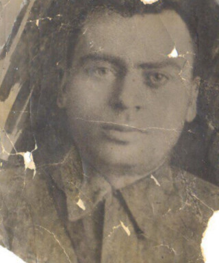 Аргасцев Василий Фёдорович