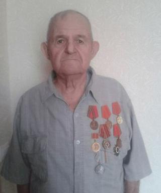 Туманов Дмитрий Васильевич