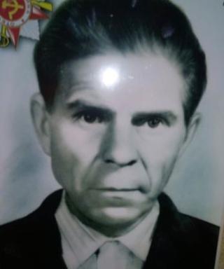 Толкачев Александр