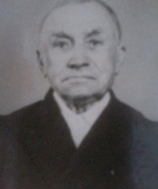 Ломов Дмитрий Афанасьевич