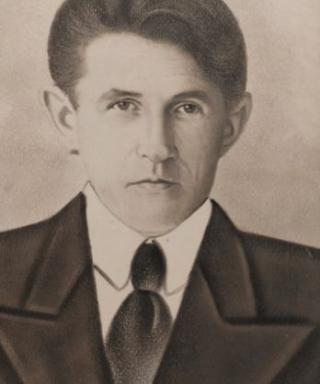 Лапшин Сергей Иванович