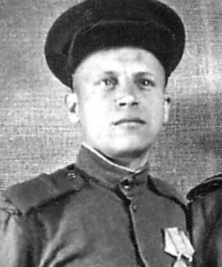 Юкляевский Николай Александрович