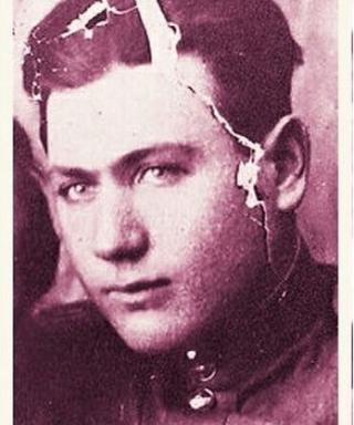 Белебезьев Иван Андреевич