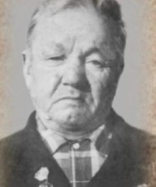 Травин Тимофей Петрович