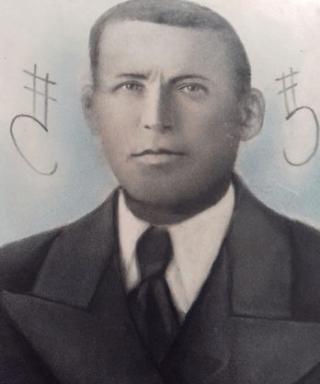 Толмачёв Семён Григорьевич