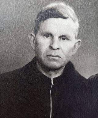 Нецветов Петр