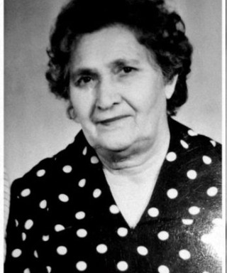 Митрухина Любовь Ивановна