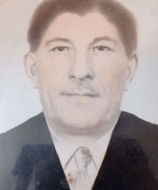 Полуянов Иван Сергеевич