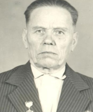 Котков Вакх Куприянович