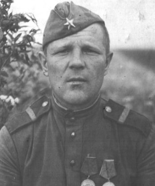 Вакорин Александр Иванович