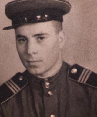 Лапшин Сергей Иванович