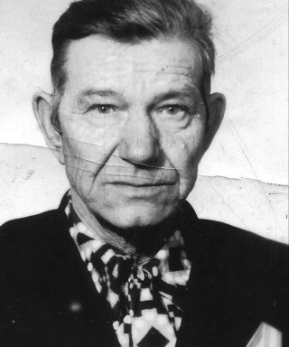 Жирнов Александр Тихонович