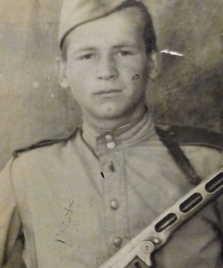 Погорецкий Владимир Николаевич