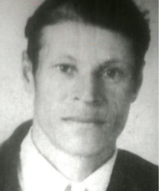 Рудаков Иван Ефимович