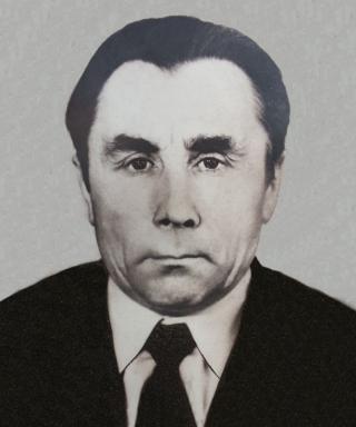 Макаров Виктор Федорович