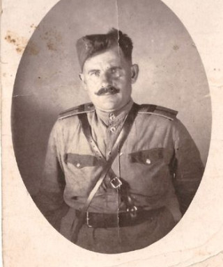 Карманцев Антон Сергеевич