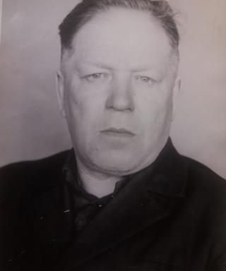 Черкашин Василий Андреевич