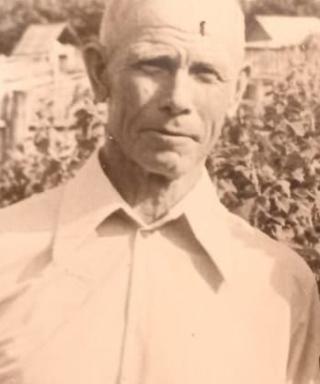 Кузнецов Григорий Васильевич