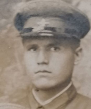 Гаращенков Федор Васильвич