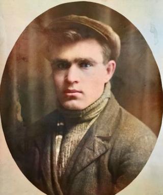 Лобаков Павел Васильевич