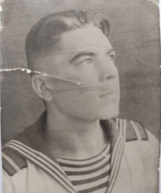 Волхов Василий Тихонович