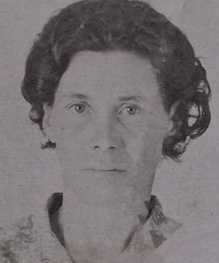 Конева Мария Андреевна