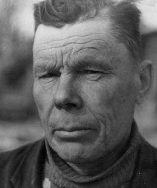 Гударев Василий Дмитриевич