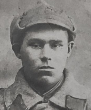 Полев Александр Кириллович