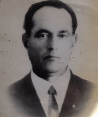 Мазалов Фёдор Михайлович