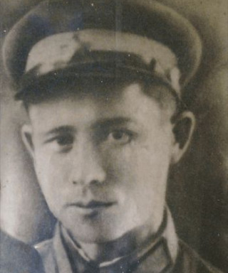 Михайлов Фома Михайлович