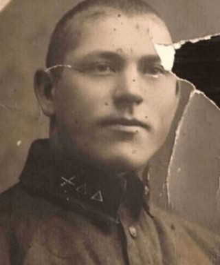 Кузнецов Федот Прокофьевич