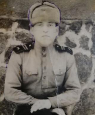 Аликин Александр Павлович