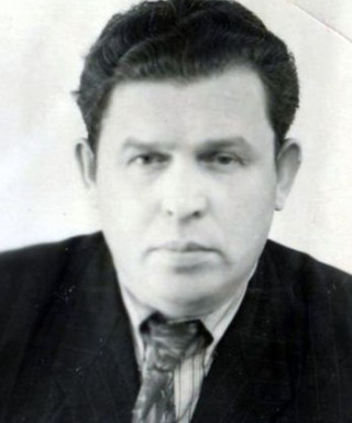 Панков Василий Михайлович