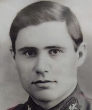 Башлыков Николай Павлович