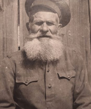 Зотов Захар Никифорович