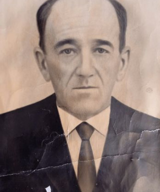 Меркурьев Николай Кириллович