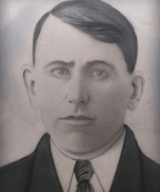 Юденков Федор Нилович