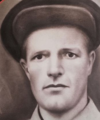 Воронов Михаил Венедиктович