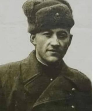 Сорокин Григорий Николаевич