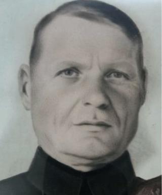 Романов Михаил Павлович