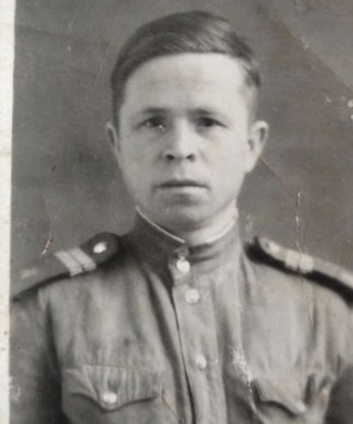 Чучалов Михаил Григорьевич