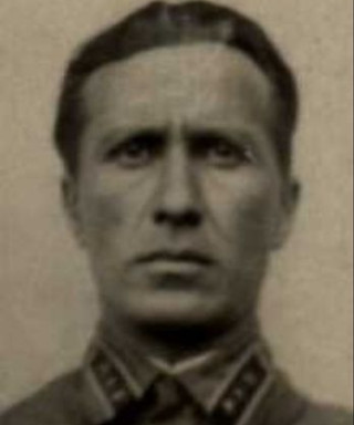 Ягунов Михаил Никитич