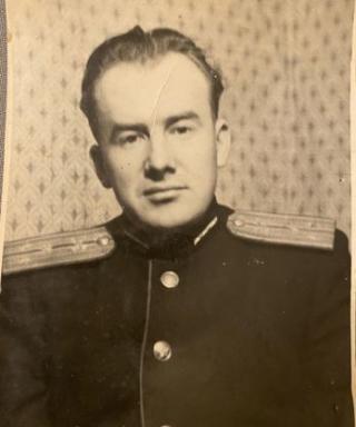 Смирнов Александр Иванович