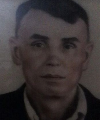 Кабиров Николай Григорьевич