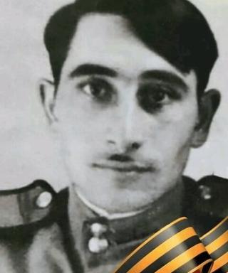 Кулиев Аслан Керимович