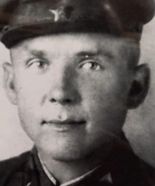 Демидов Фёдор Андреевич