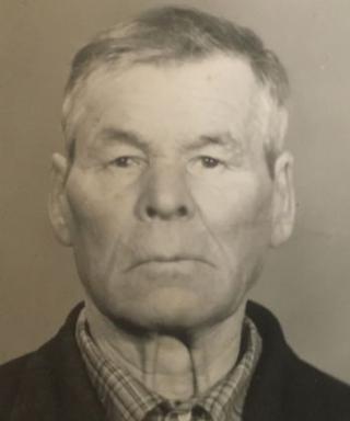 Шмаков Георгий Евдокимович