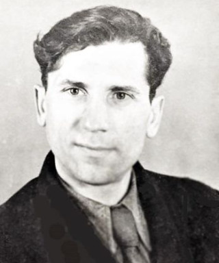 Шиков Михаил Фёдорович